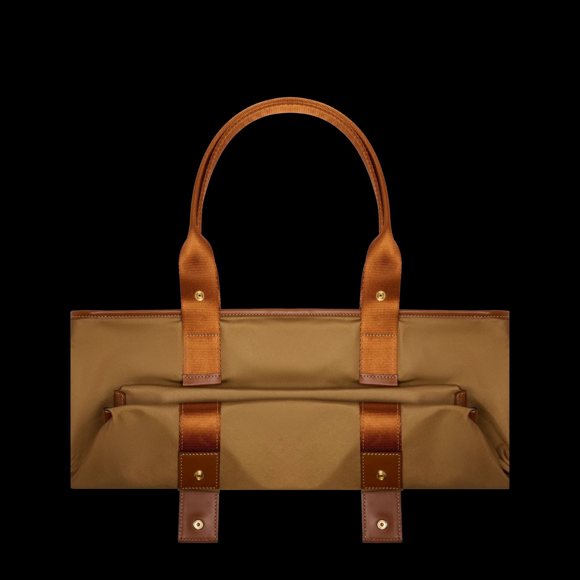 SAC CABAS ZIPPE M