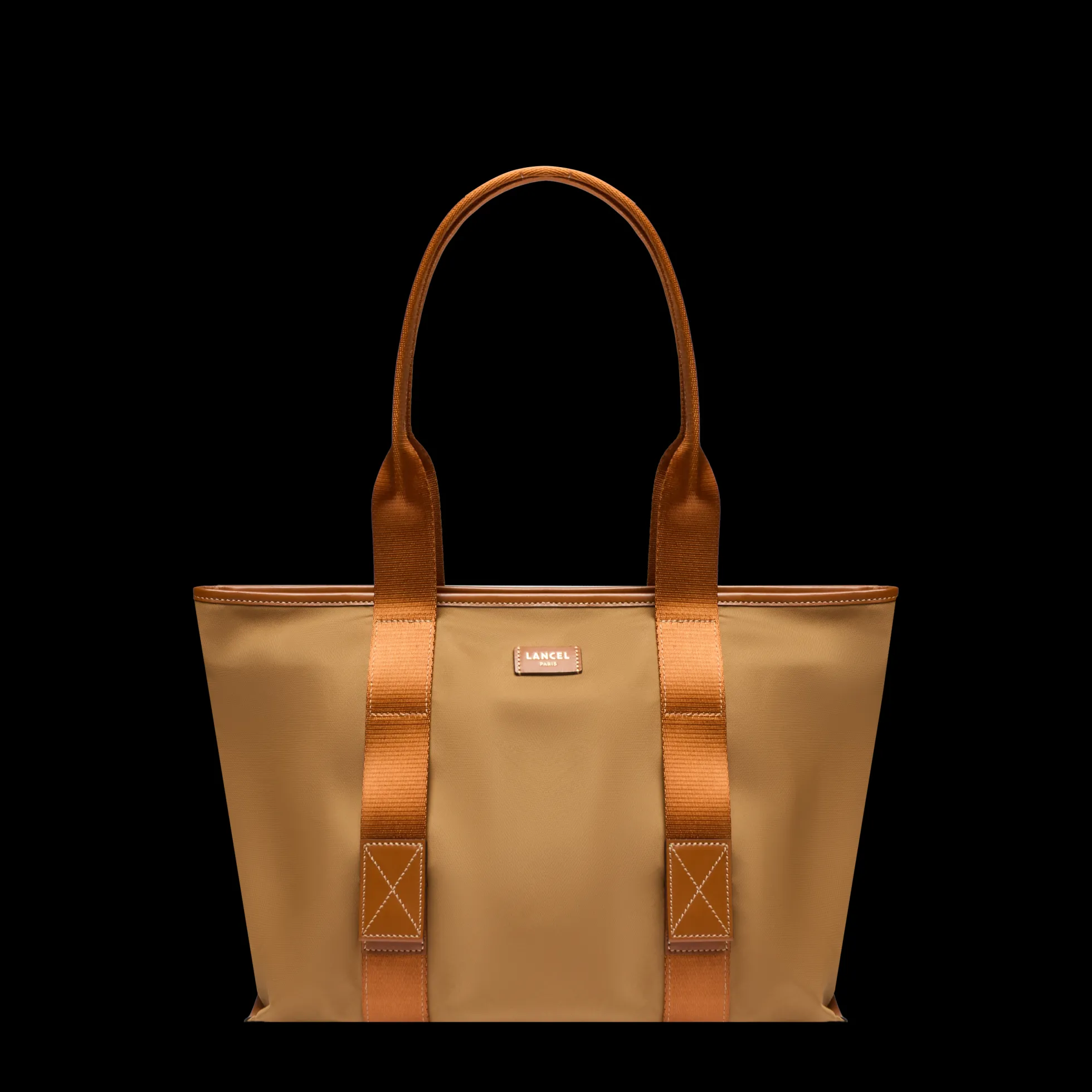SAC CABAS ZIPPE M
