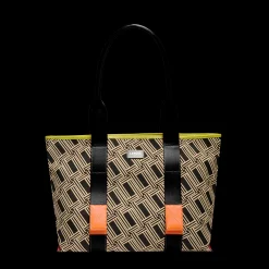 SAC CABAS ZIPPE M