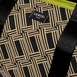 SAC CABAS ZIPPE M