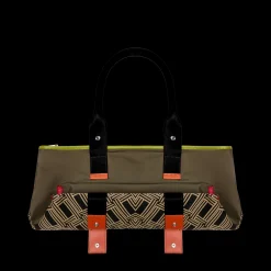 SAC CABAS ZIPPE M