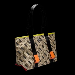 SAC CABAS ZIPPE M