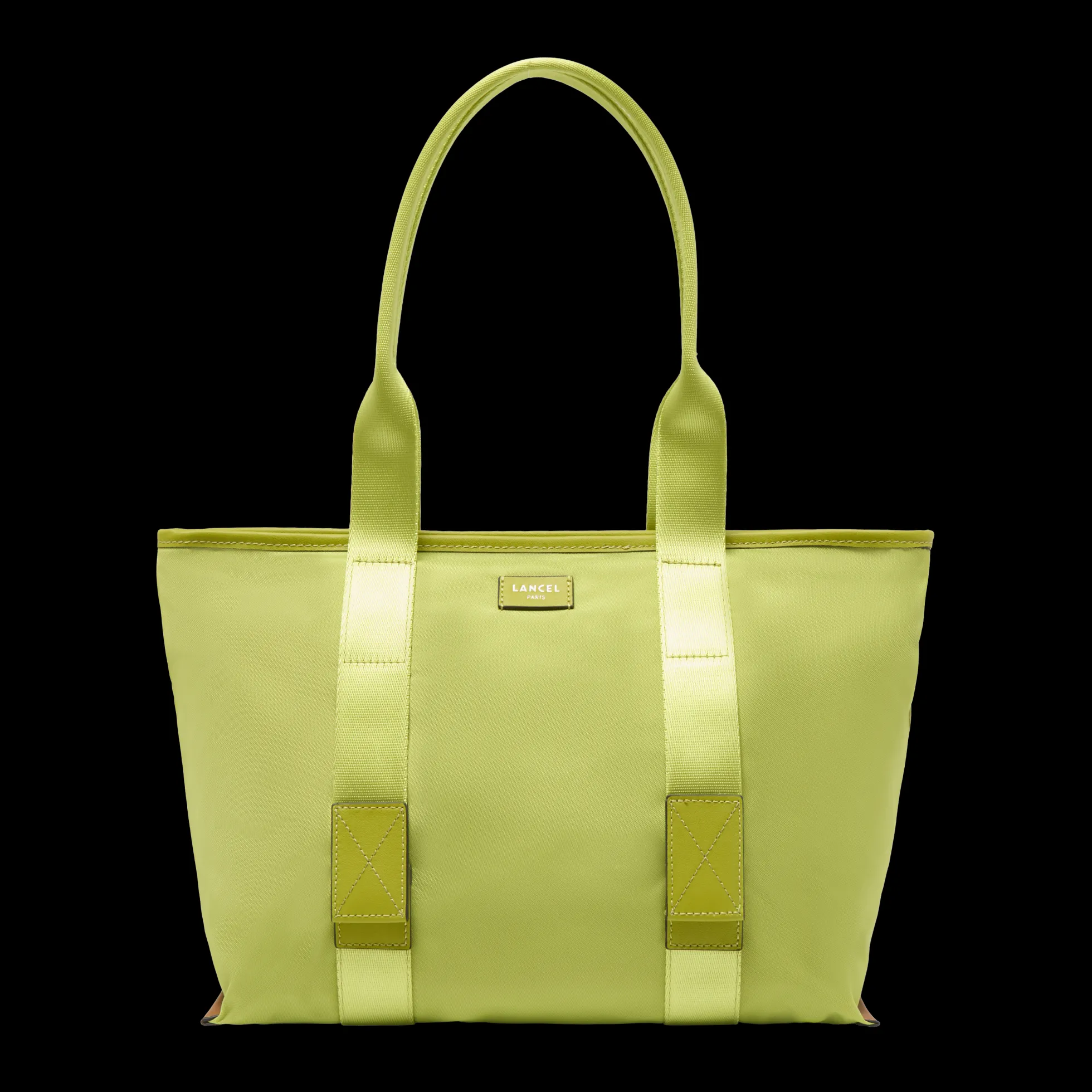 SAC CABAS ZIPPE M
