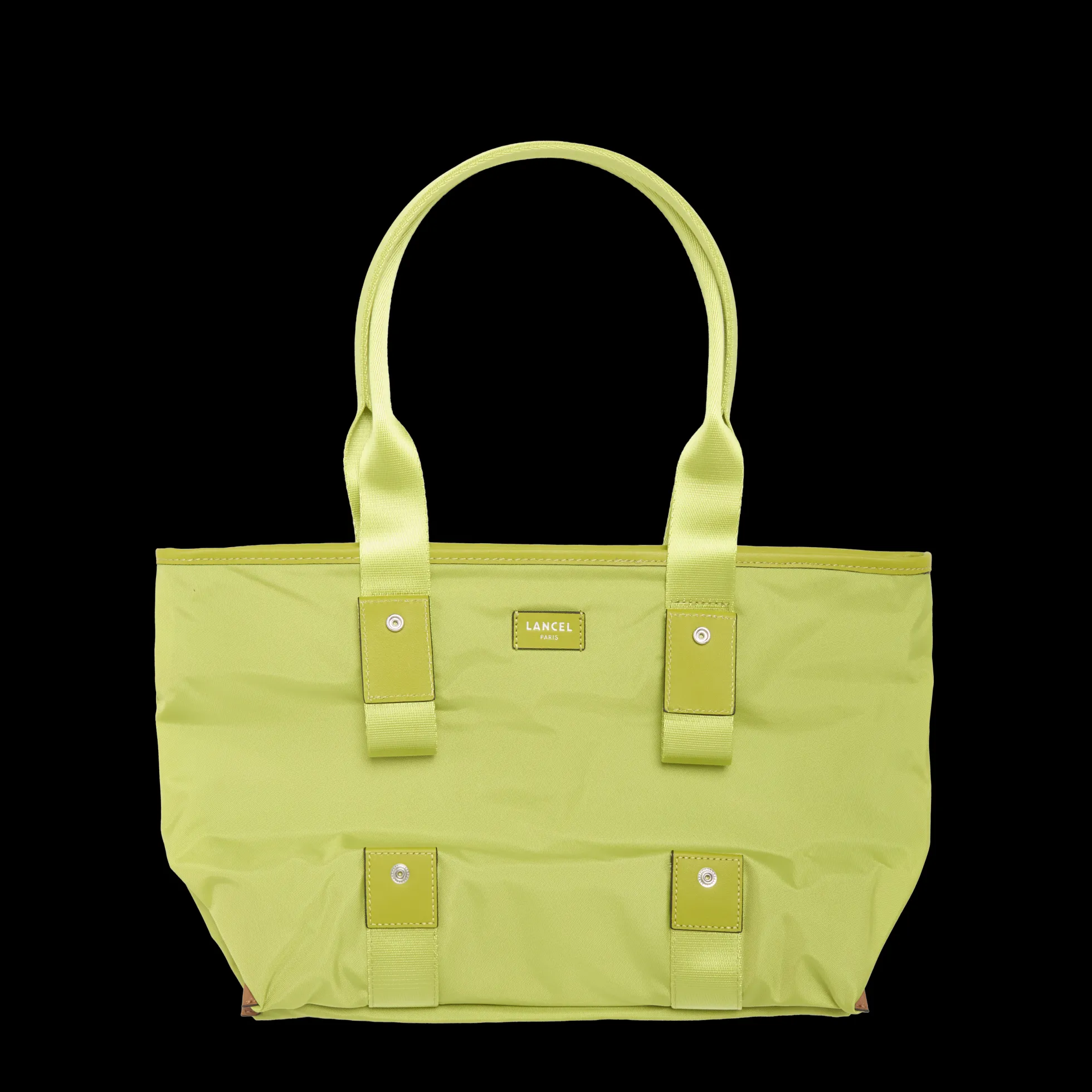 SAC CABAS ZIPPE M