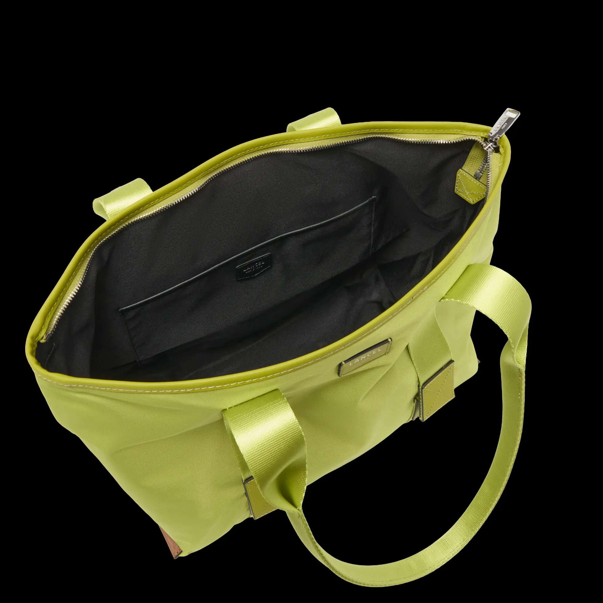 SAC CABAS ZIPPE M