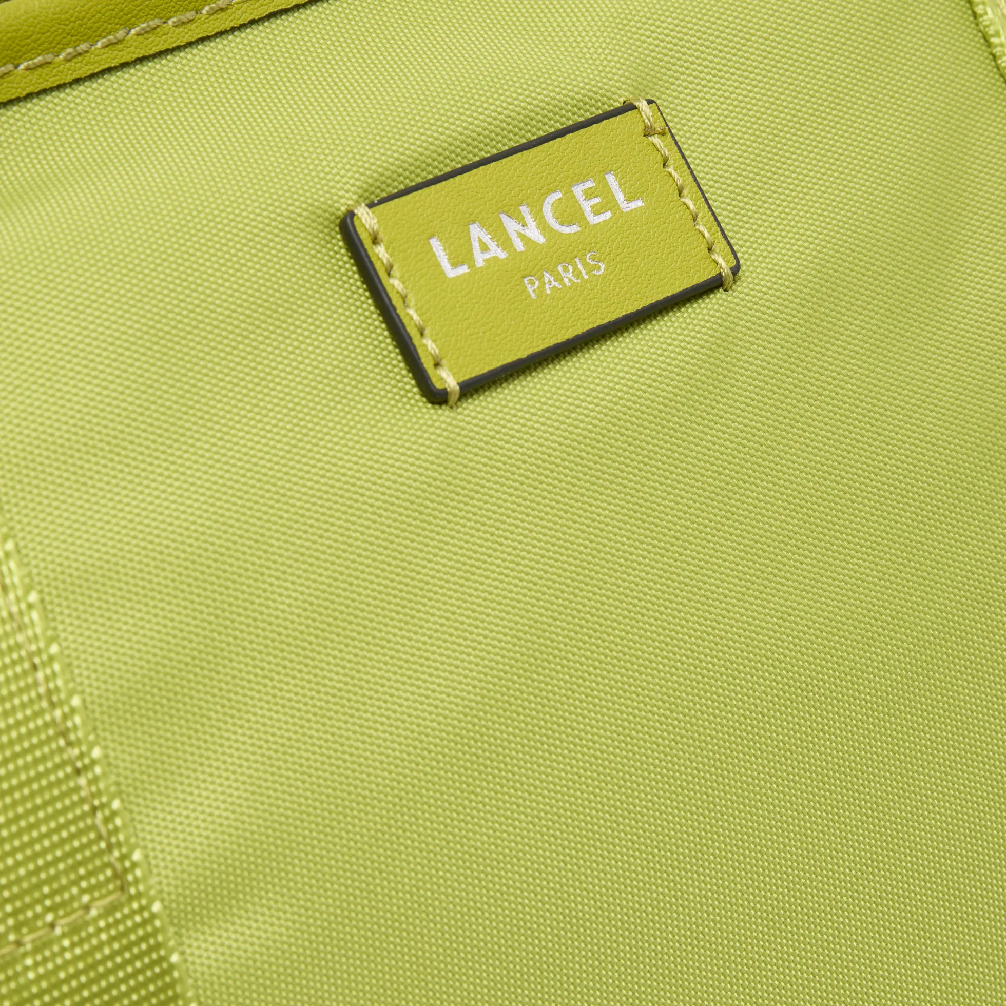 SAC CABAS ZIPPE M