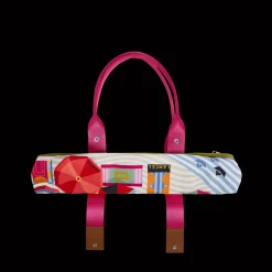 SAC CABAS ZIPPE M