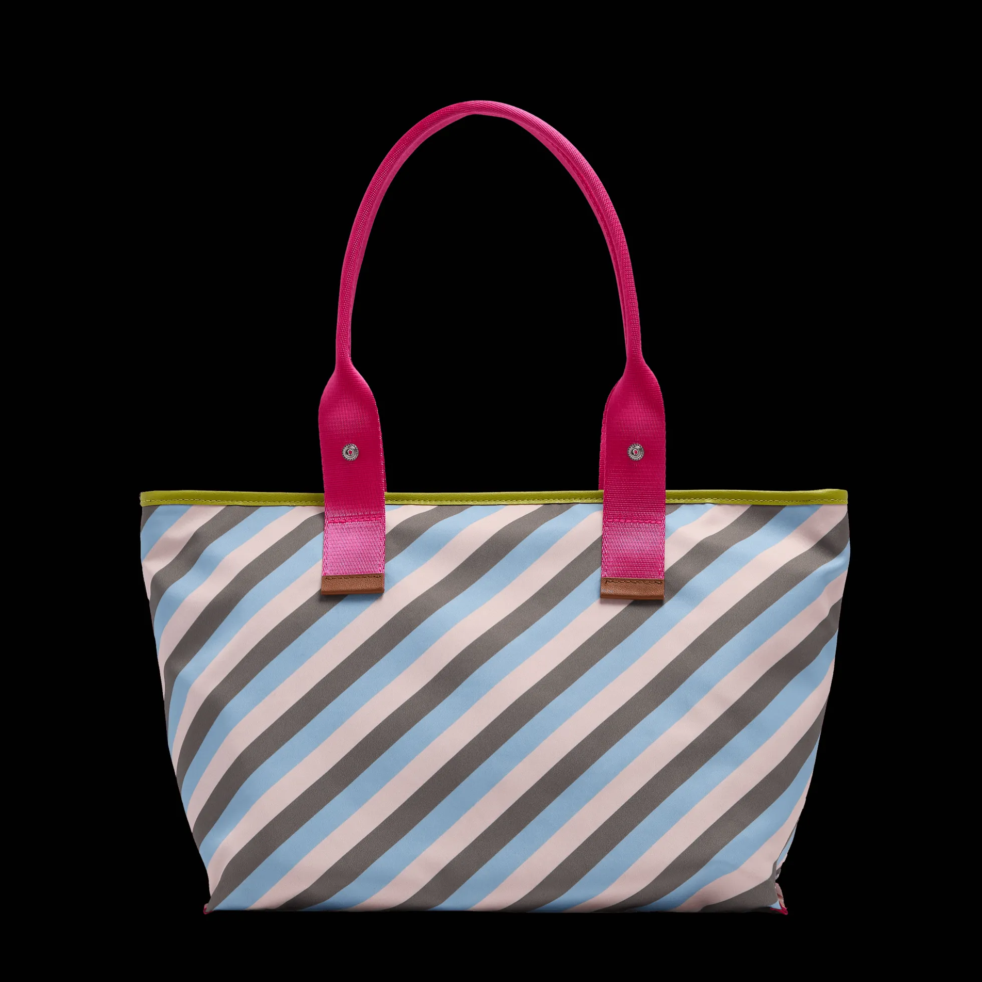 SAC CABAS ZIPPE M