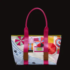 SAC CABAS ZIPPE M