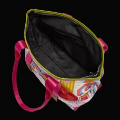 SAC CABAS ZIPPE M