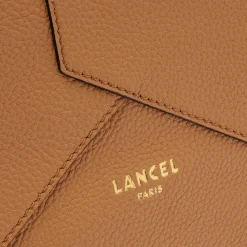 SAC CABAS ZIPPE M DOUBLE PORTE