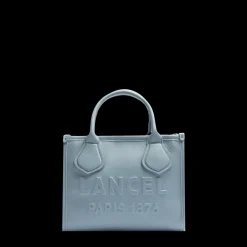 SAC CABAS ZIPPE S