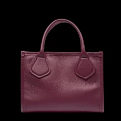 SAC CABAS ZIPPE S