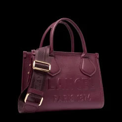 SAC CABAS ZIPPE S