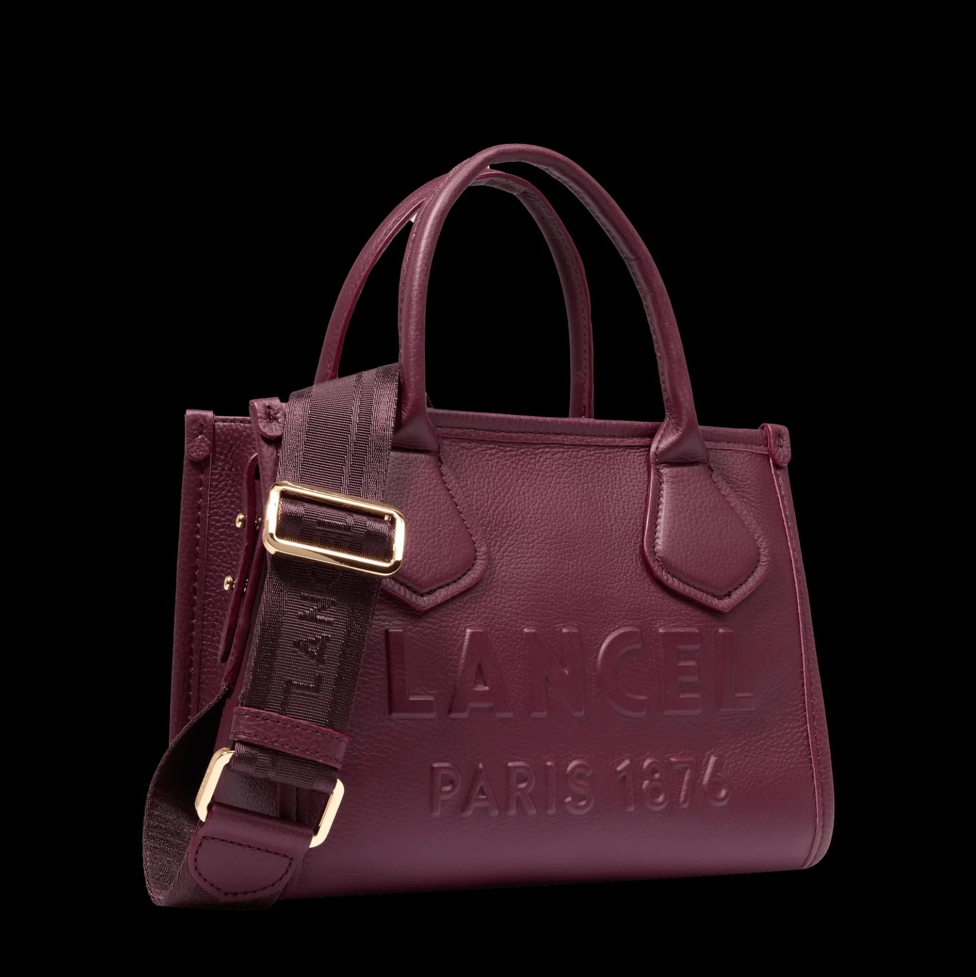 SAC CABAS ZIPPE S