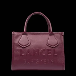 SAC CABAS ZIPPE S