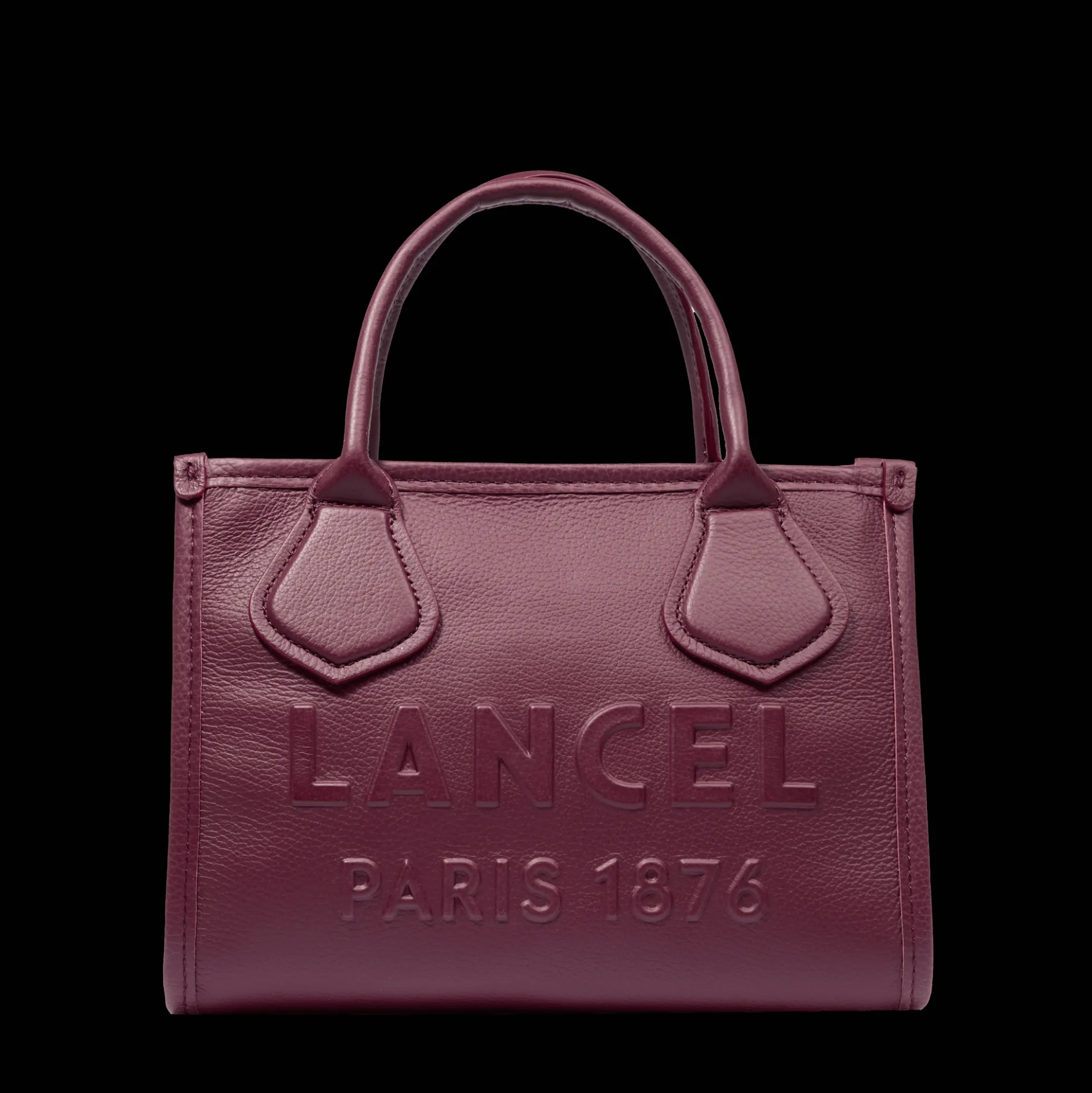 SAC CABAS ZIPPE S