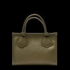 SAC CABAS ZIPPE S
