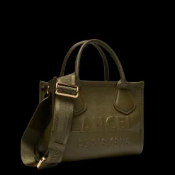 SAC CABAS ZIPPE S