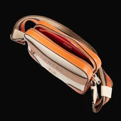 SAC CAMERA ZIPPE