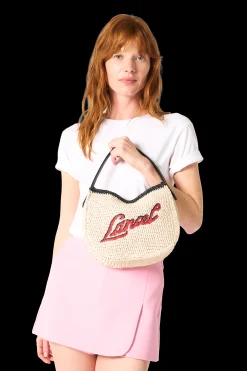 SAC HOBO S DOUBLE PORTE
