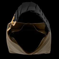 Sac hobo zippé