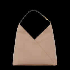 Sac hobo zippé