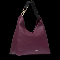 SAC HOBO ZIPPE L