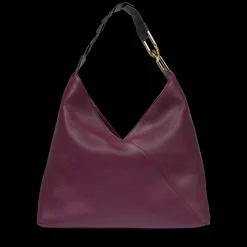 SAC HOBO ZIPPE L