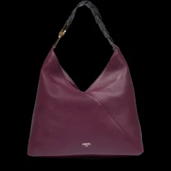 SAC HOBO ZIPPE L