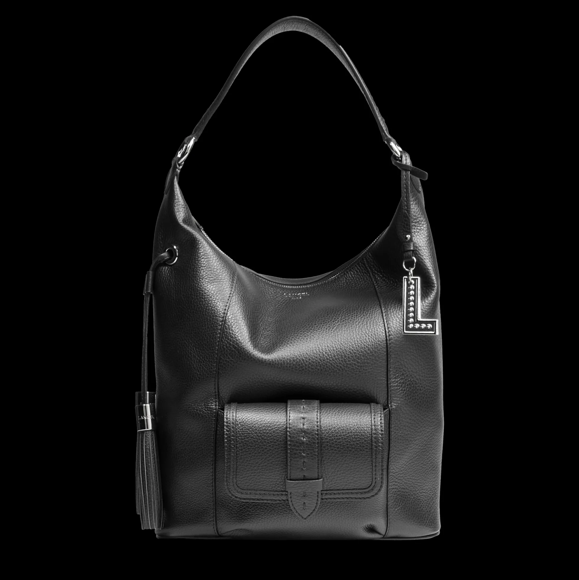 SAC HOBO ZIPPE M