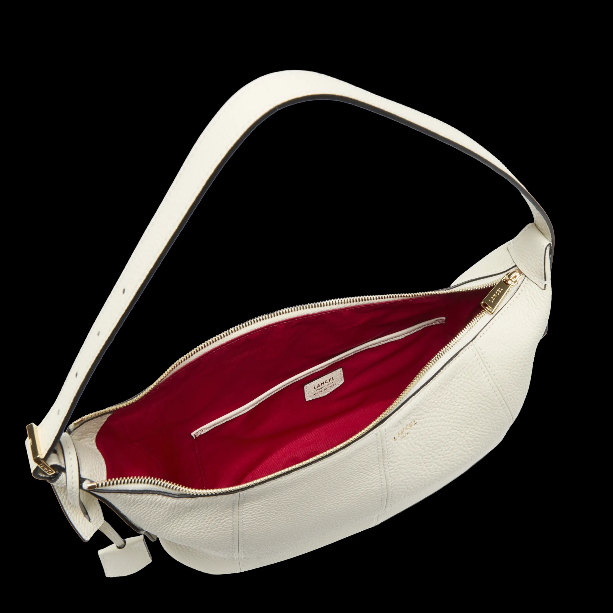 SAC HOBO ZIPPE M
