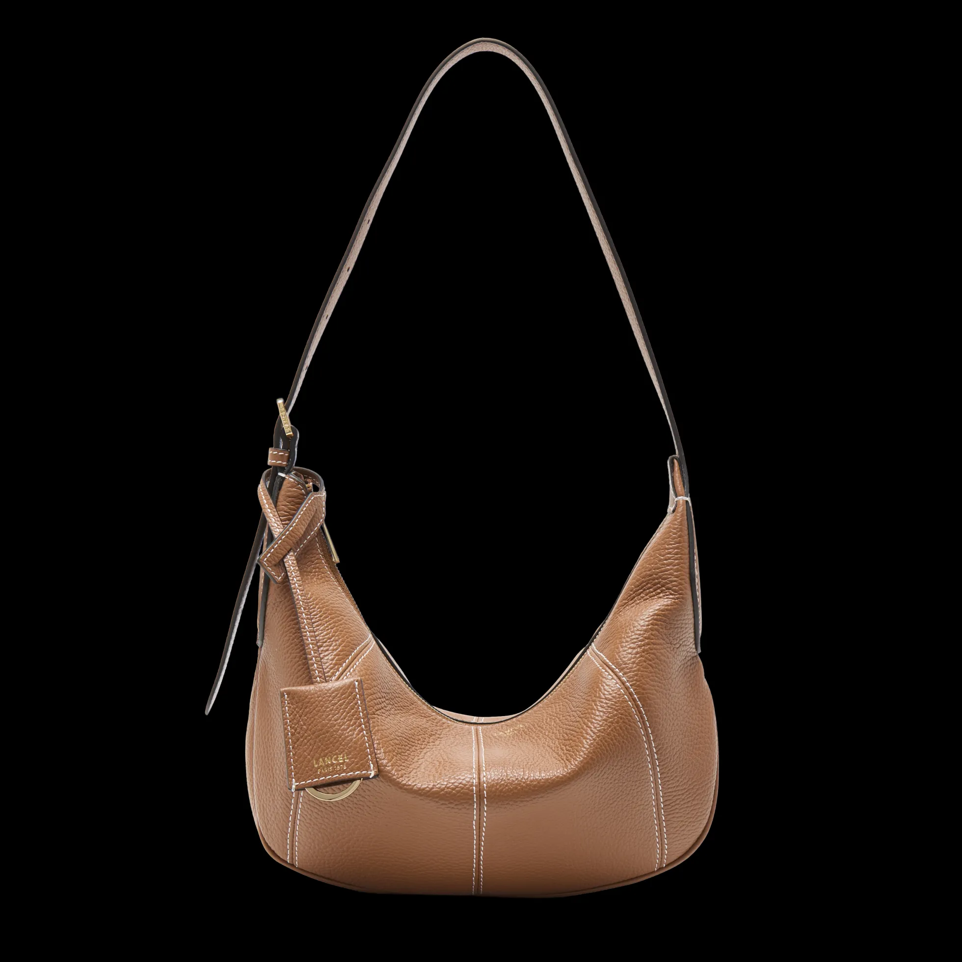 SAC HOBO ZIPPE M