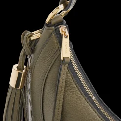 SAC HOBO ZIPPE M
