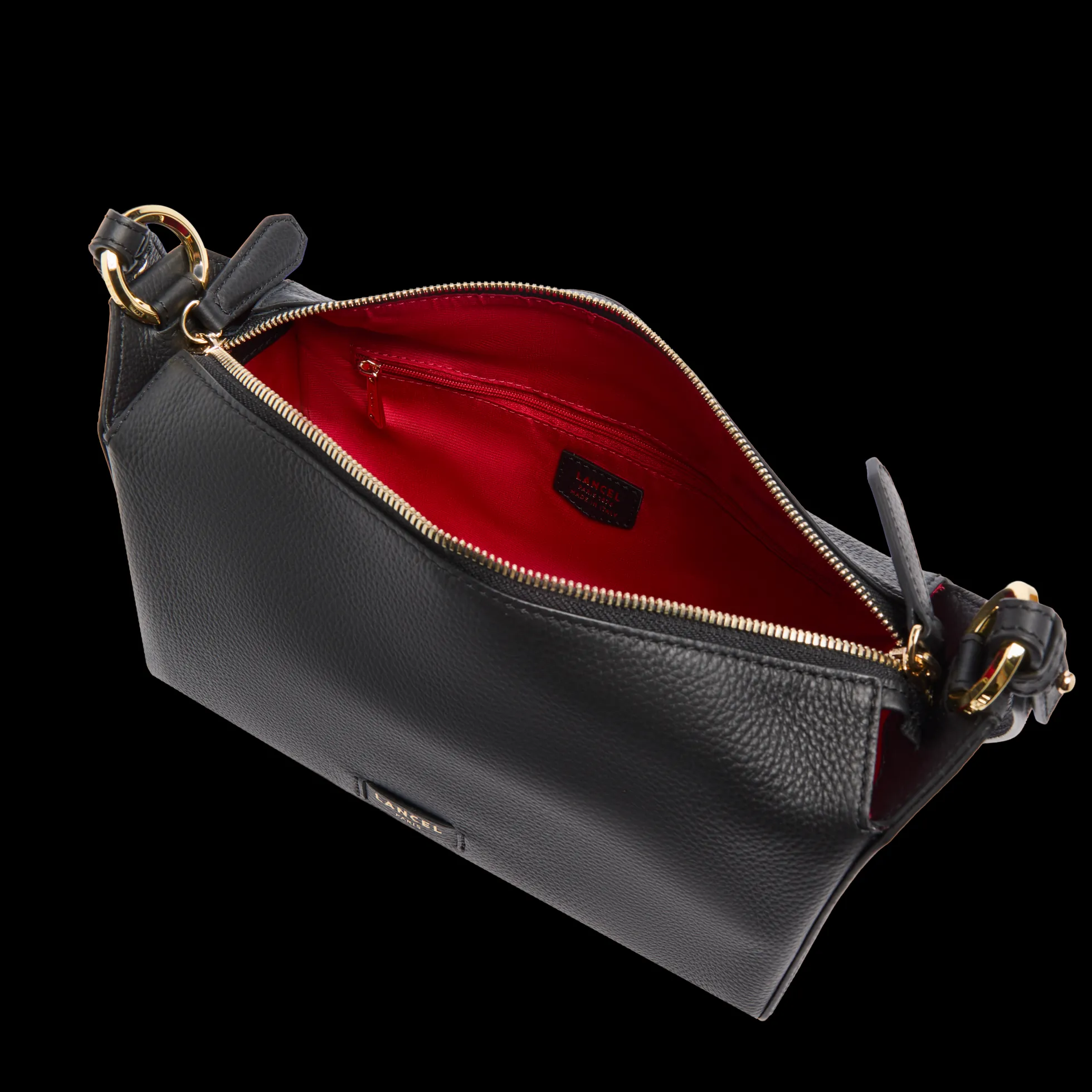 SAC HOBO ZIPPE M