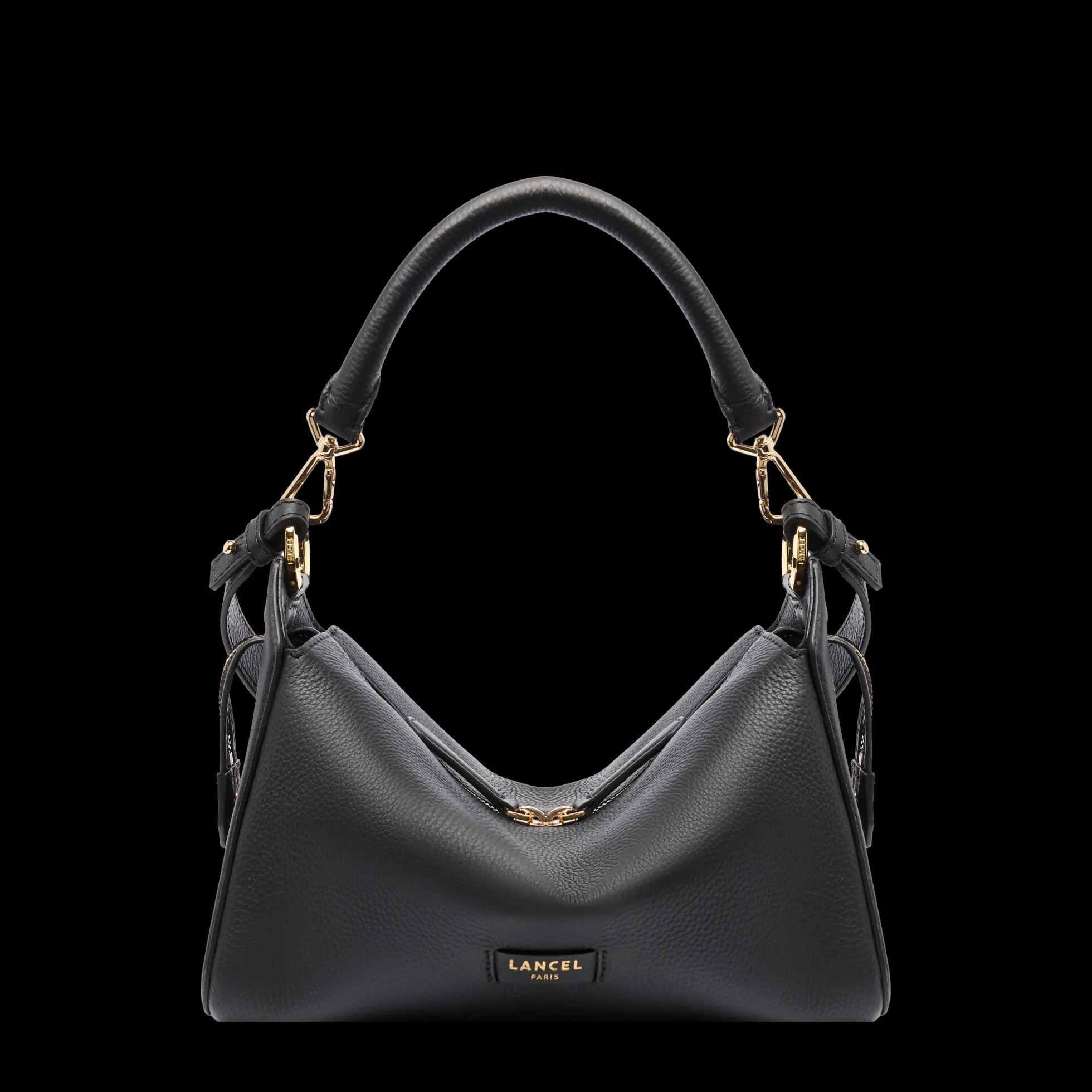SAC HOBO ZIPPE M