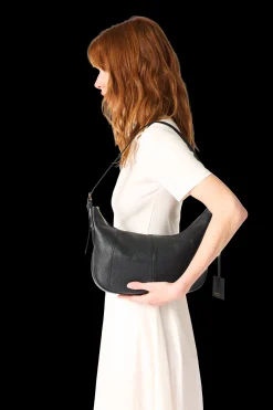 SAC HOBO ZIPPE M