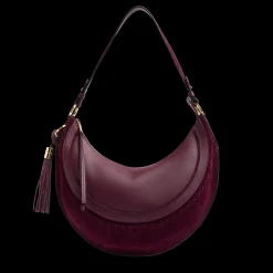 SAC HOBO ZIPPE M