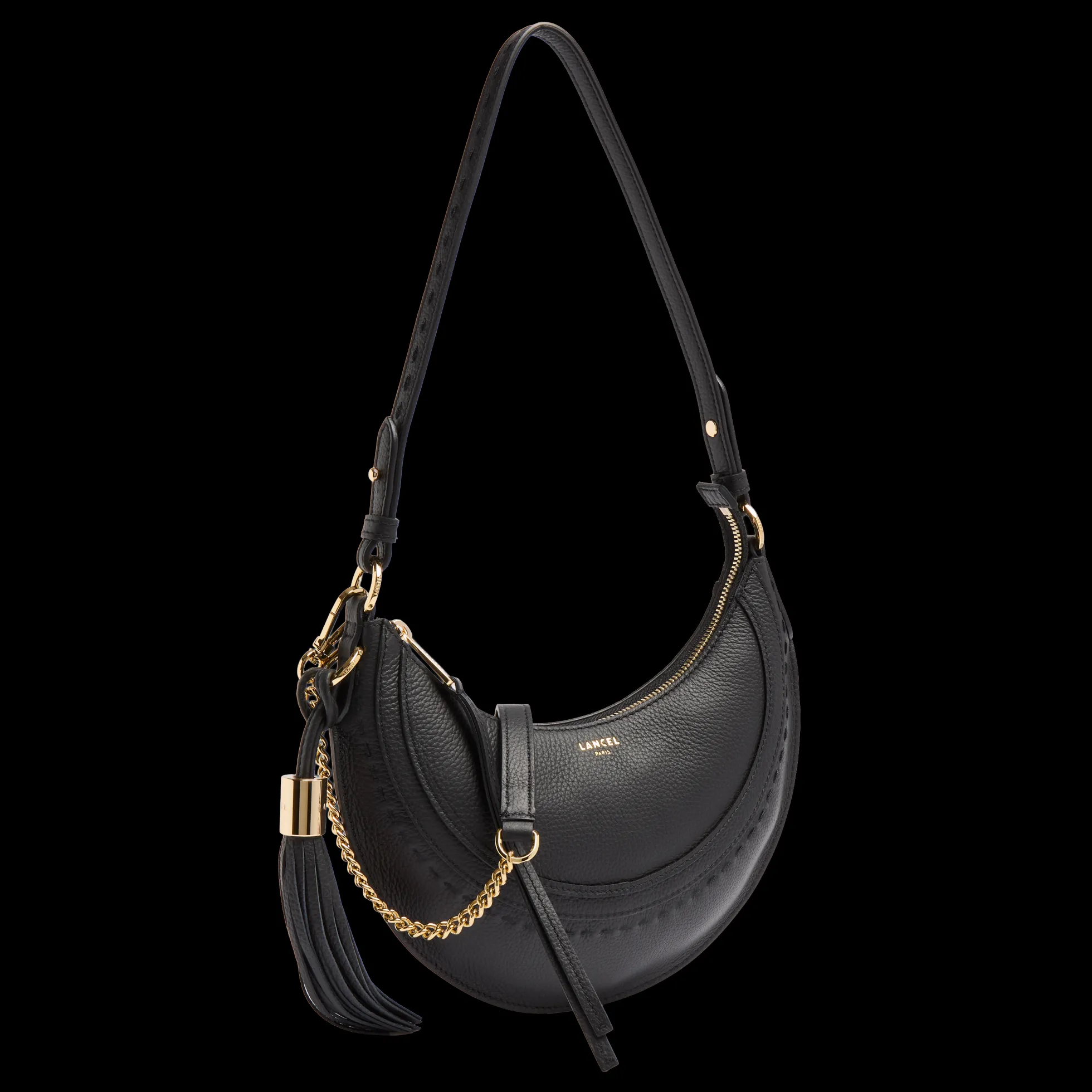 SAC HOBO ZIPPE S