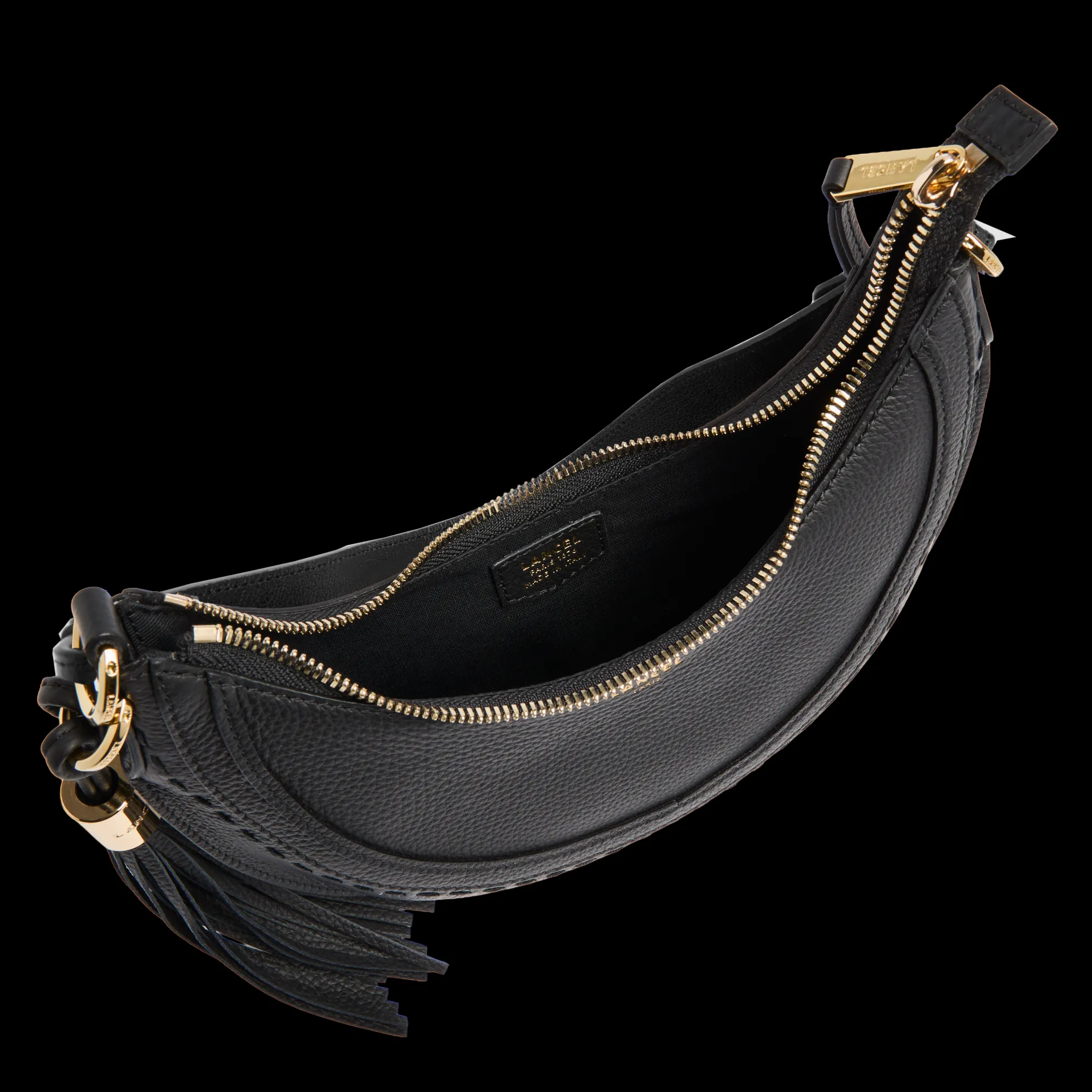 SAC HOBO ZIPPE S