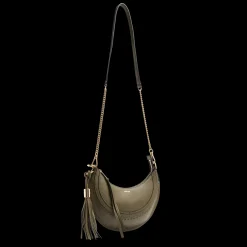 SAC HOBO ZIPPE S