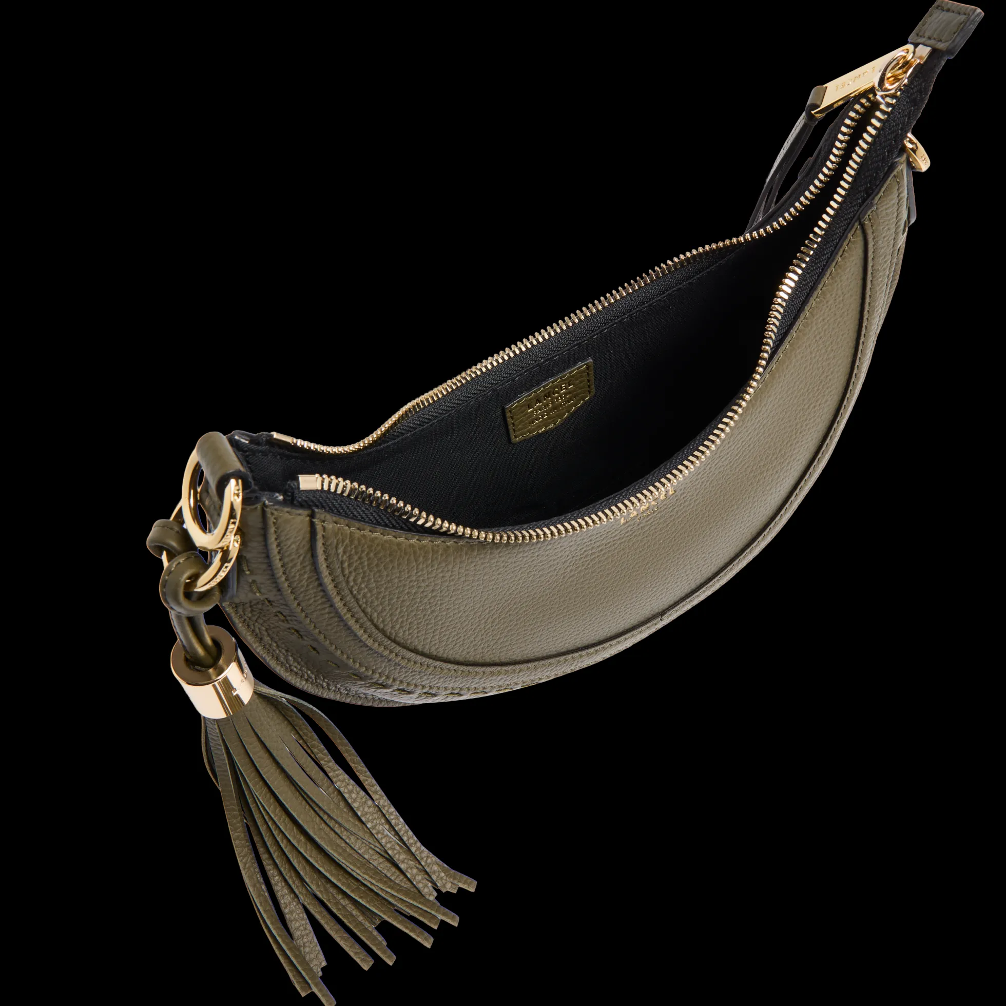 SAC HOBO ZIPPE S