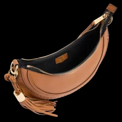 SAC HOBO ZIPPE S