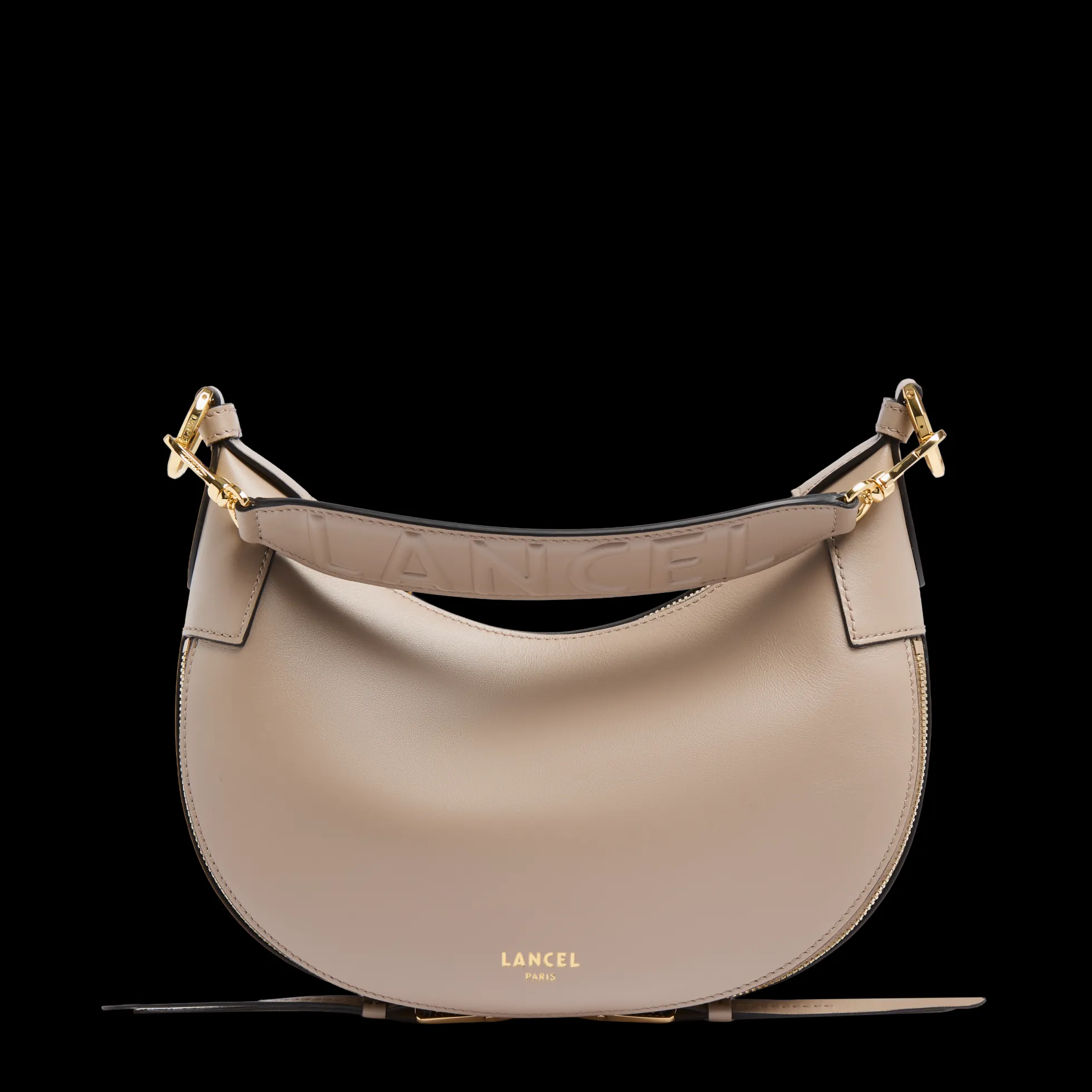 SAC HOBO ZIPPE S