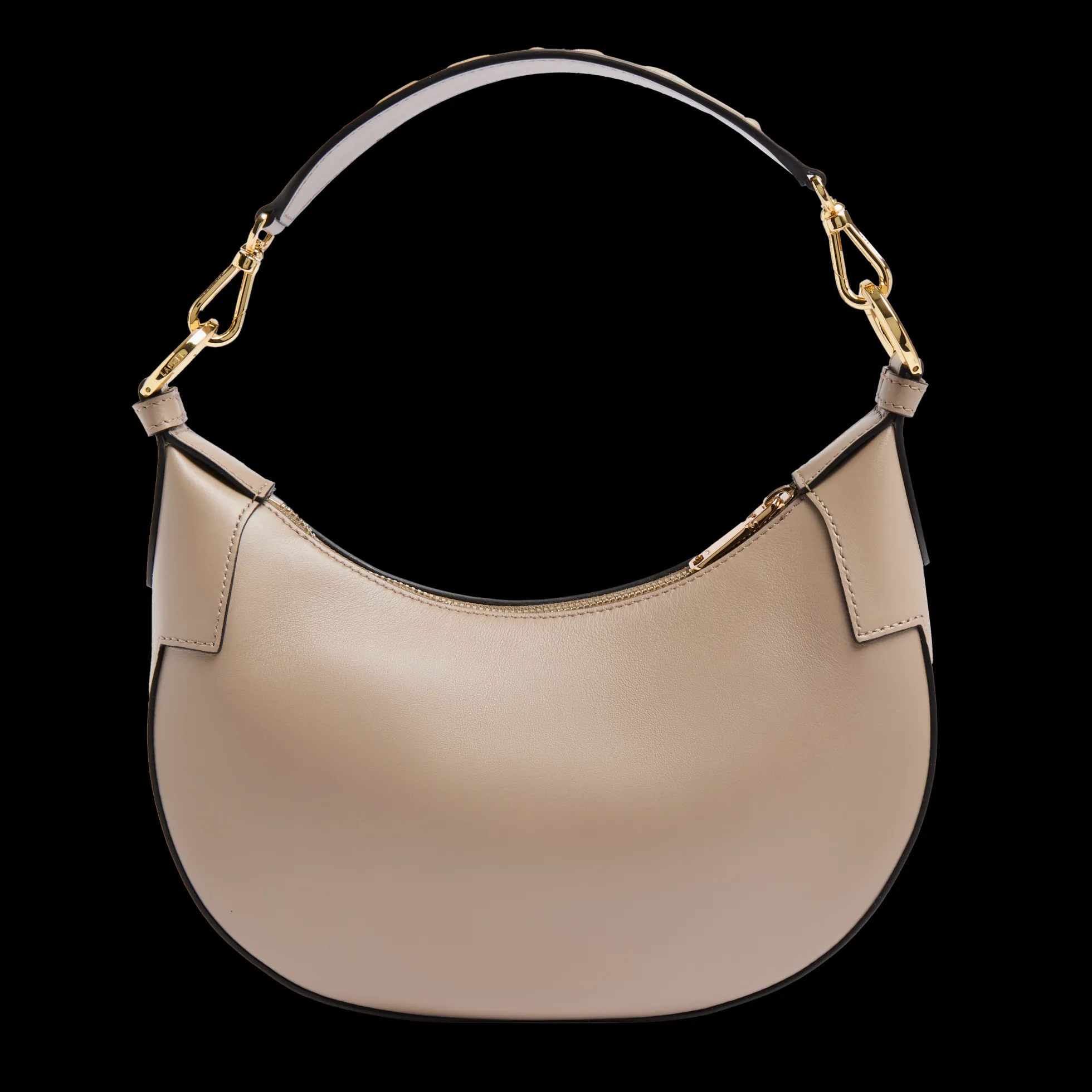 SAC HOBO ZIPPE S