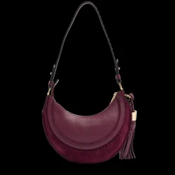 SAC HOBO ZIPPE S