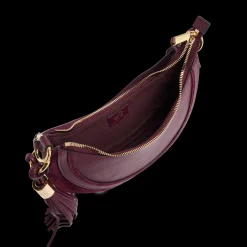 SAC HOBO ZIPPE S