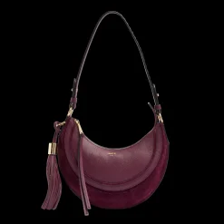 SAC HOBO ZIPPE S
