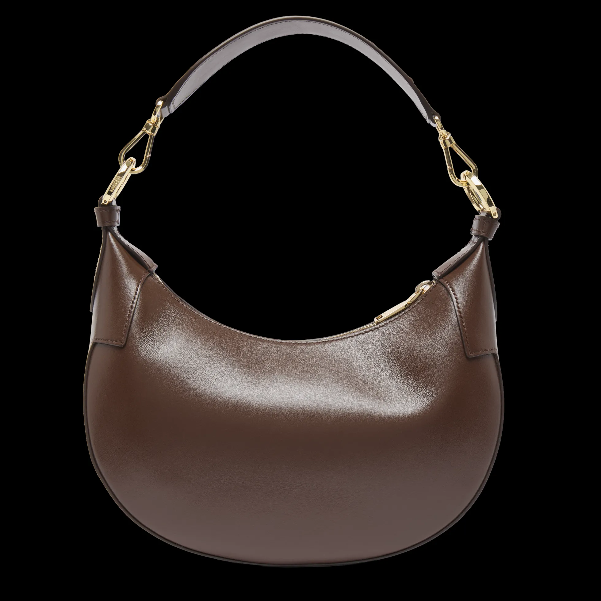 SAC HOBO ZIPPE S