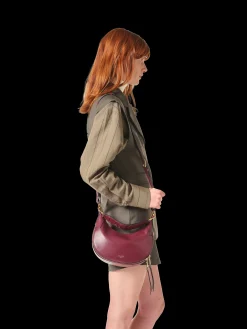 SAC HOBO ZIPPE S